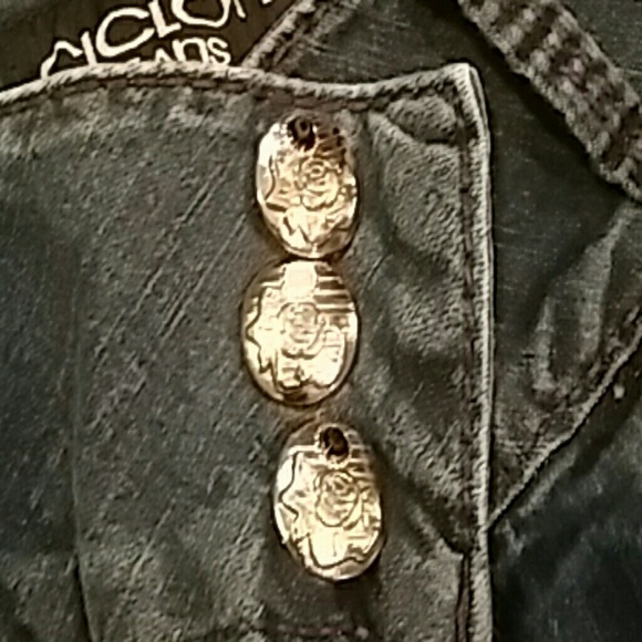 CICLON jeans - Picture 4 of 6